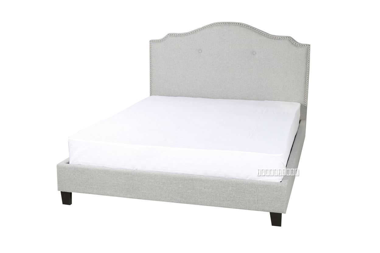LYNN Double / Queen BED