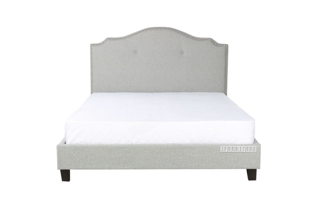 LYNN Double / Queen BED