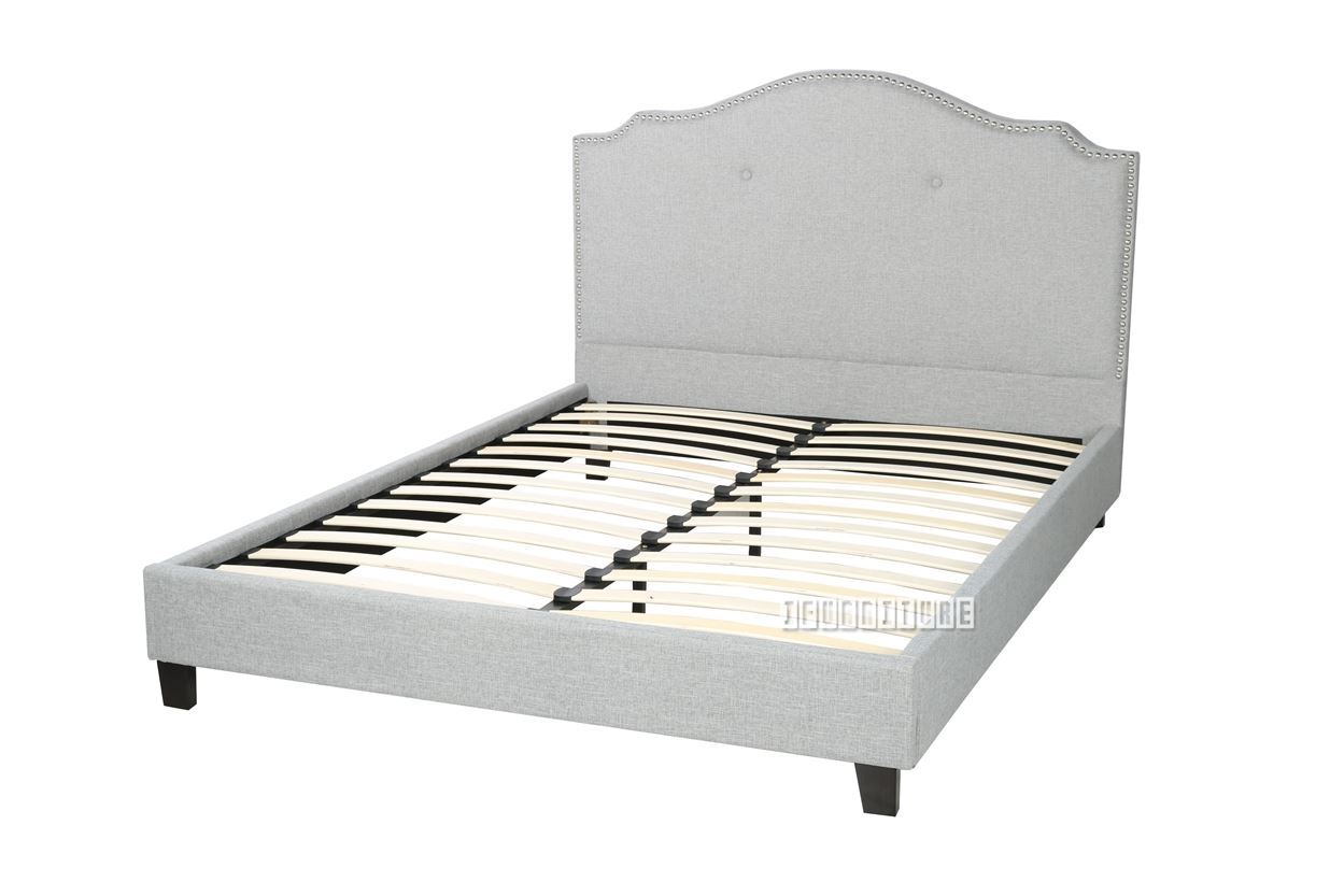 LYNN Double / Queen BED