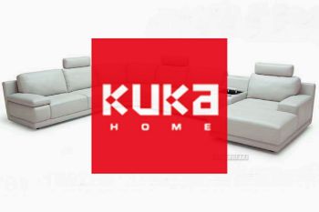 Picture for manufacturer Sofas Supplied by KUKA