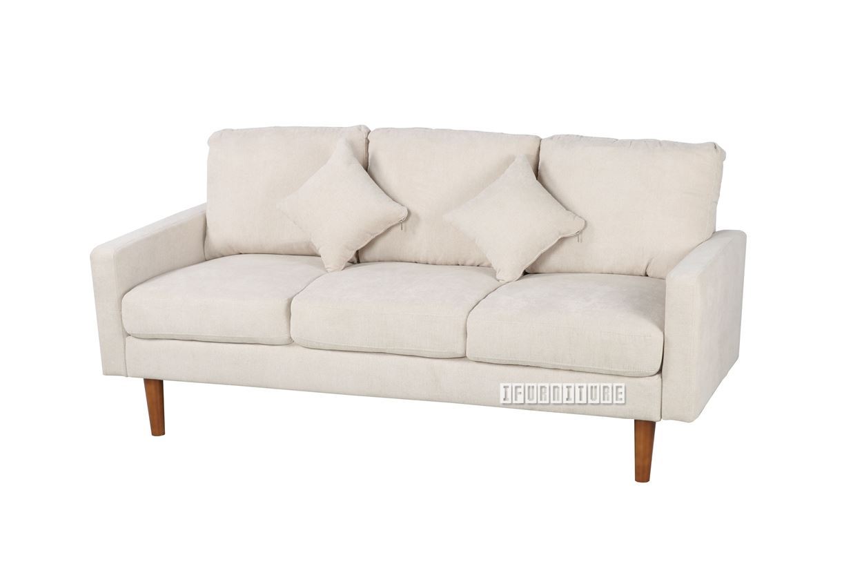 Grimsby 3+2 Sofa Range *Cream