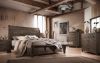 Picture of HEMSWORTH Bed Frame - Queen
