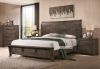 Picture of HEMSWORTH Bedroom Set - 4PC Combo (Queen)