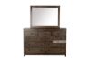 Picture of HEMSWORTH Bedroom Set - 4PC Combo (Queen)