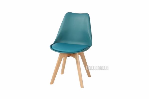 Picture of EFRON Dining Chair - Blue