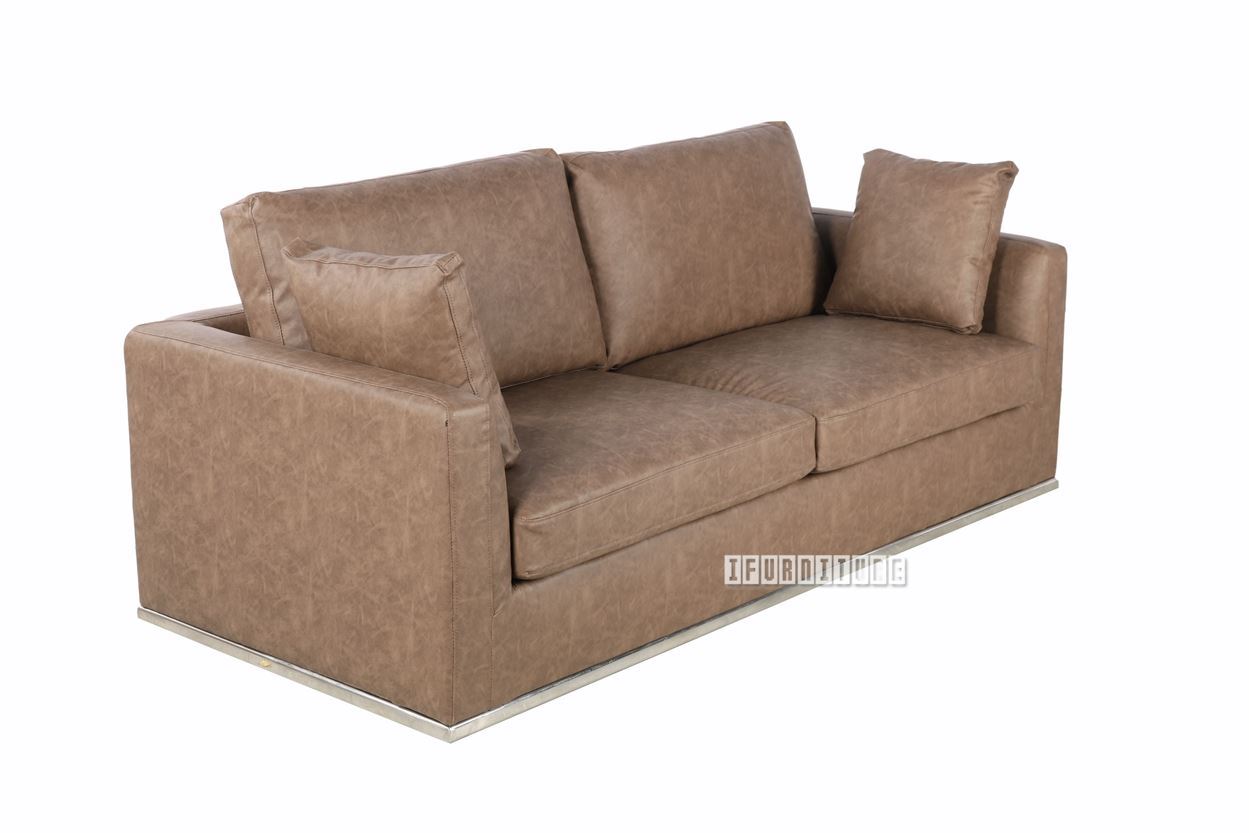 BATLEY 3+2 SOFA RANGE *Coffee