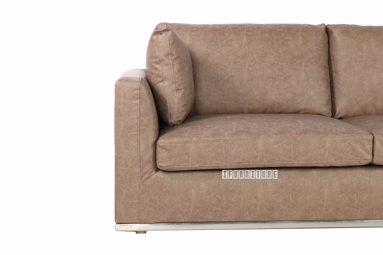 BATLEY 3+2 SOFA RANGE *Coffee