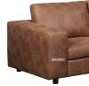 Picture of Athens 3.5+2.5 Sofa Range *Brown