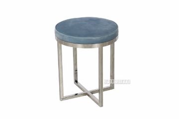 Picture of ROBIN Stool (Silver)