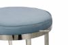 Picture of ROBIN Stool (Silver)