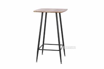 Picture of Denton 60 Square Bar Table