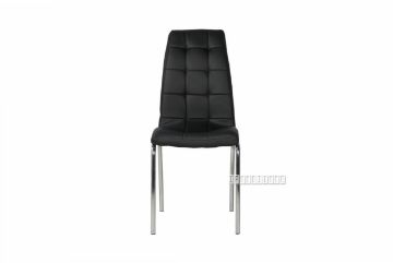Picture of CARLOS Dining Chair - Black