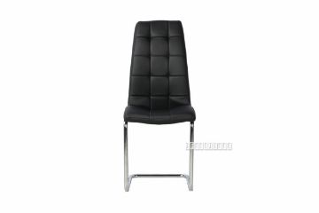 Picture of STOKES Dining Chair - Black