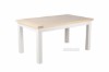Picture of SICILY 1.8M Solid Wood with Ash Top Dining Table