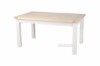 Picture of SICILY 1.8M Solid Wood with Ash Top Dining Table