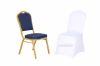 Picture of NEO Covers Banquet & Conference Chair - White Cover