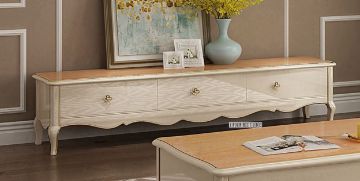 Picture of Ferrol 3drw Tv Unit