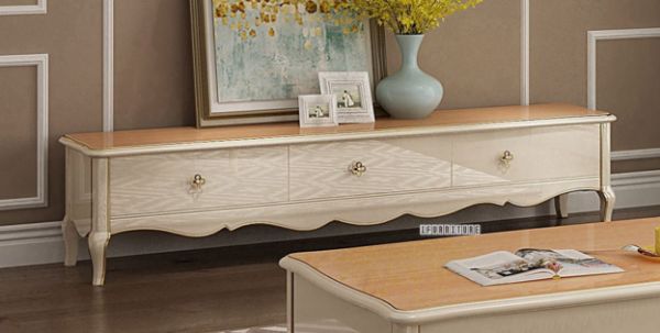 Picture of Ferrol 3drw Tv Unit
