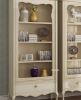 Picture of FERROL 1 DRW Wide/Narrow Bookshelf - Wide 1360x398x2100