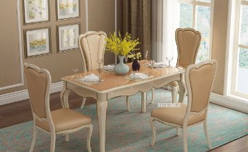 Picture of Ferrol 5pc Dining Set