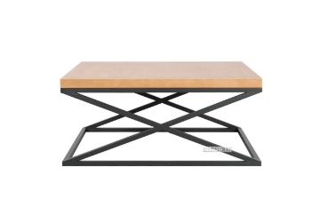 Picture of ROXBY 100x100 Large Coffee Table