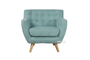 Picture of Cork Lounge Chair *Teal