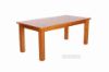 Picture of FARMHOUSE 150/180 Solid Pine Dining Table