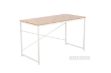 Picture of CITY 120/140 Desk (White)