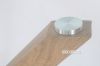 Picture of POLO Glass 100/120 Round Dining Table
