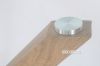 Picture of POLO Glass Round Dining Table - D100