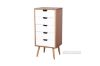 Picture of KINGSTON 5-Drawer Tallboy