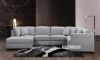 Picture of OAKDALE Sectional Modular Sofa (Light Grey)