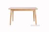 Picture of WINDSOR 140 Dining Table (Rubber Wood)