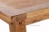 Picture of WESTMINSTER 1.8M Solid Oak  Dining Table