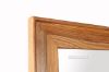 Picture of Westminster 6-Drawer Solid Oak Wood Dressing Table with Mirror 