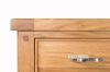 Picture of WESTMINSTER 3-Door 3-Drawer Solid Oak Buffet/Sideboard