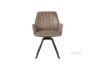 Picture of GALLOP Swirl Dining Chair with Arms