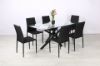 Picture of STUTTGART Dining Chair *Black