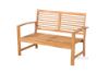 Picture of WATFORD 4PC Solid Acacia Wood Outdoor Lounge Sofa Set