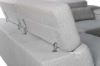 Picture of HAMILTON Sectional Modular Sofa (Light Grey)