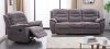 Picture of NAPOLI Manual Reclining Sofa Range *Grey