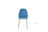 Picture of OSLO Velvet Dining Chair (Gold/Blue/Pink/Green/Grey)