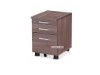 Picture of [FLOOR MODEL CLEARANCE]  Workspace File Cabinet in 3 sizes