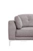 Picture of Orion L Shape SOFA (Grey) - Chaise Facing Left