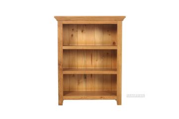 Picture of Nottingham 90 Bookshelf *Solid Oak