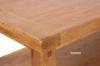 Picture of WESTMINSTER Solid Oak Wood Coffee Table