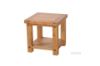 Picture of WESTMINSTER Solid Oak Side Table