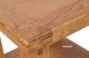 Picture of WESTMINSTER Solid Oak Side Table