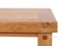 Picture of WESTMINSTER Solid Oak Lamp Table