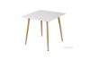 Picture of OSLO Square Dining Table (80x80)*White
